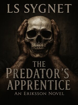 cover image of The Predator's Apprentice